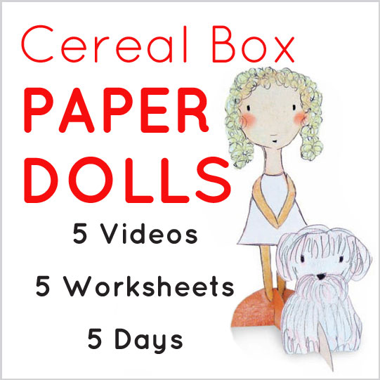 paper dolls online
